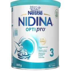 NIDINA 3 OPTIPRO Polv.800g