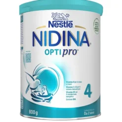 NIDINA 4 OPTIPRO Polv.800g