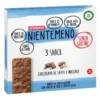 NIENTEMENO Barr.Cio/Nocc.3x33g