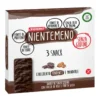 NIENTEMENO Barr.Fon/Mand.3x33g