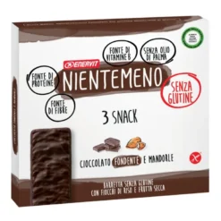NIENTEMENO Barr.Fon/Mand.3x33g