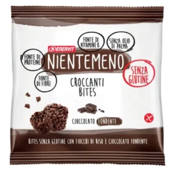 NIENTEMENO Bites Ciocc.Fond.