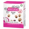 NIENTEMENO Bites Ciocc.Frutti
