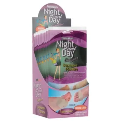 NIGHT&DAY Beness.Plantare M/L