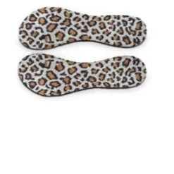 NIGHT&DAY Comf.Soletta Leopard