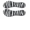 NIGHT&DAY Comf.Soletta Zebra