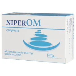 NIPEROM 45 Capsule