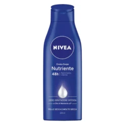 NIVEA Body Nutr.250ml