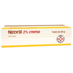 Nizoral crema Dermatologica 30g 2%