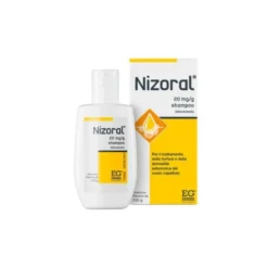 Nizoral Shampoo 100g