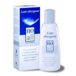 NOALL Derma Latte Det.125ml