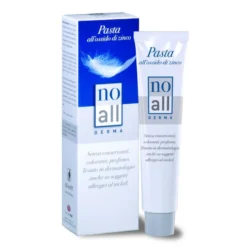 NOALL Derma Pasta Oss.Zinco 8%