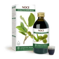 NOCE Estr.Integr.200ml GIORGIN