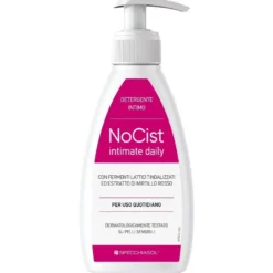 NOCIST Intimate Daily Det.Int.