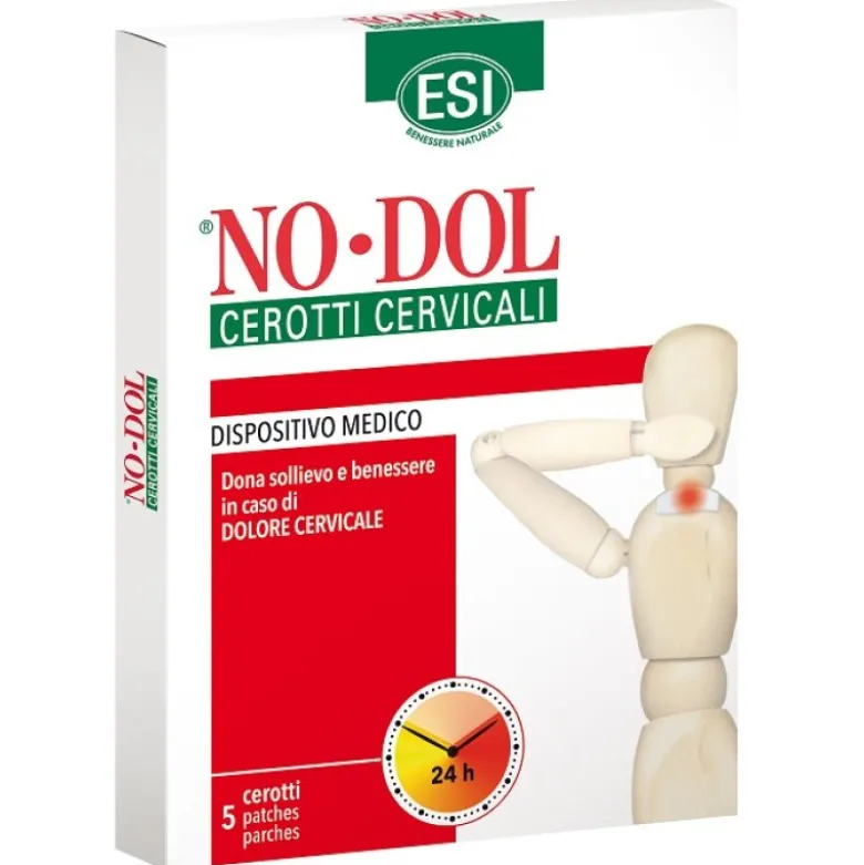 NO DOL 5 Cerotti Cerv.