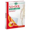 NO DOL Thermo Cerotti 3pz