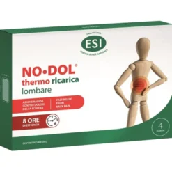 NO DOL Thermo Ric.Lombare