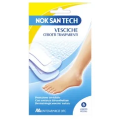 NOK SAN Cer.Vesciche Pic.6pz