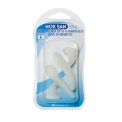 NOK SAN Cusc.Dita a Mart.L 2pz