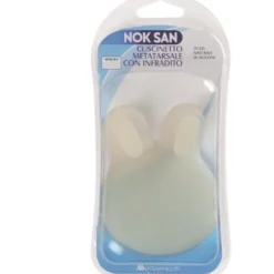 NOK SAN Cusc.Met.Infr.L/XL 2pz