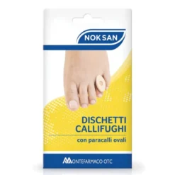 NOK SAN Disch.Call.C/Parac.Ov.