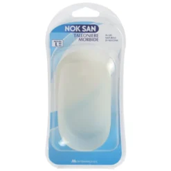 NOK SAN Gel Tall.Morb.L 2pz