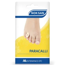 NOK SAN Paracalli