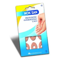 NOK SAN Prot.Interd.Calli 9pz