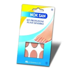NOK SAN Prot.Punti Sens.6pz