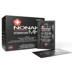 NONAK MK 30 Bust.90g