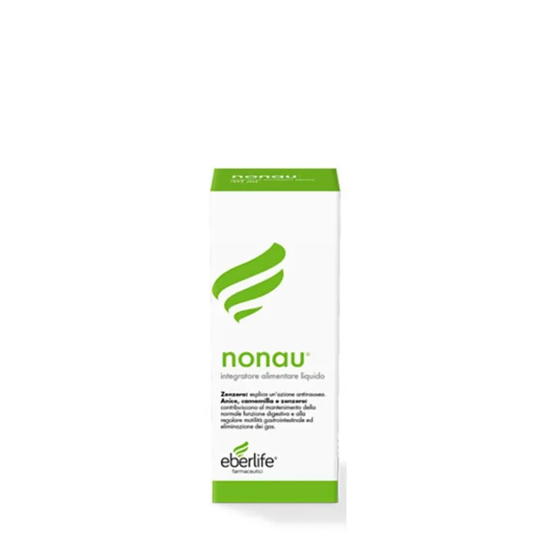 NONAU Gocce 30ml