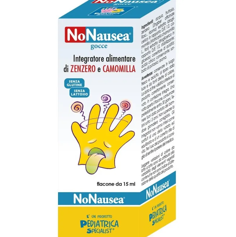 NONAUSEA Gocce