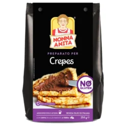 NONNA ANITA Prep.Crepes 250g