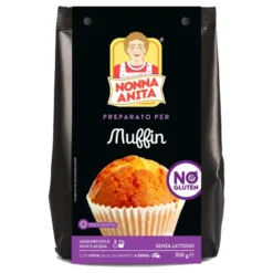 NONNA ANITA Prep.Muffin 350g
