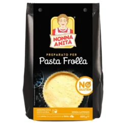 NONNA ANITA Prep.Pasta Frolla