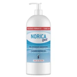 NORICA Gel Det.Igienizz.1000ml