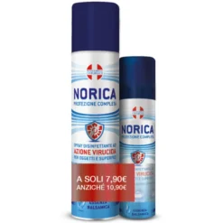 Norica Prot Balsamica 300+75ml