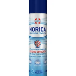 Norica Prot Completa Ess Bals
