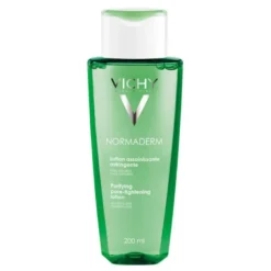 Normaderm Tonico Astring Purif