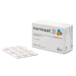 NORMAST*3 90 Compresse