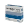 Normast MPS - Integratore per disturbi neuroinfiammatori - Microgranuli - 20 bustine sublinguali