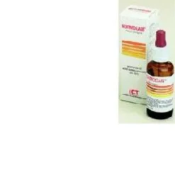 NORMOGAM Integrat.Diet.25ml