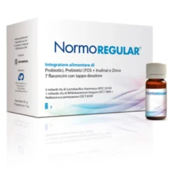 NORMOREGULAR Flaconcini