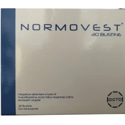 NORMOVEST 30 Bust.5g