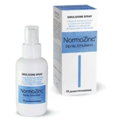 NORMOZIN Spray 100ml