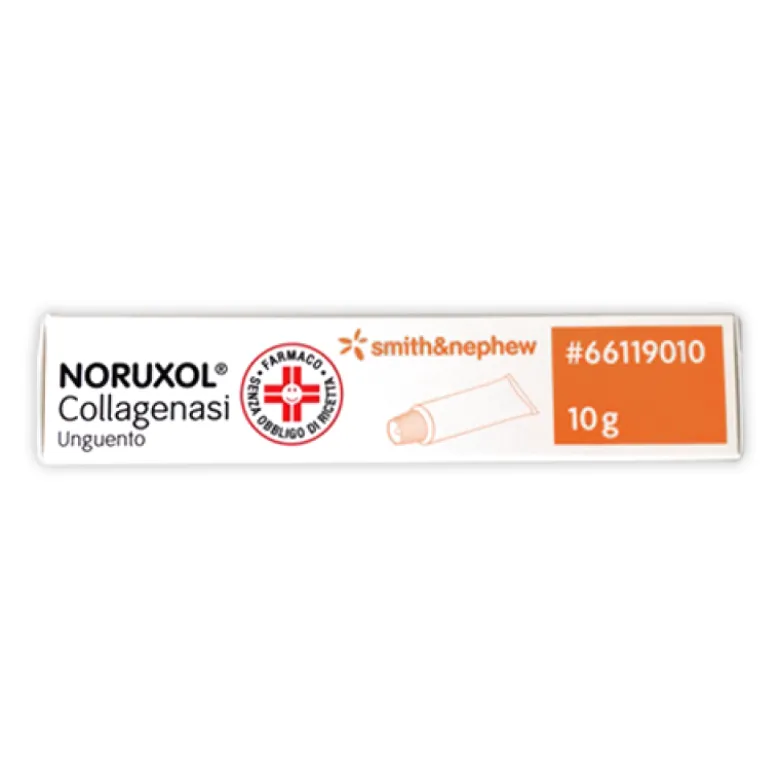 NORUXOL Pom.10g