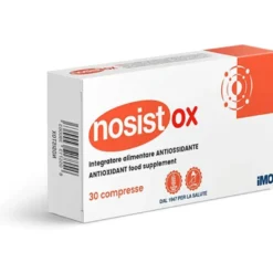 NOSISTOX 30 Compresse