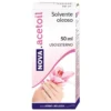 NOVA Acetoil Oleoso 50ml N.A.