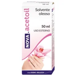 NOVA Acetoil Oleoso 50ml N.A.