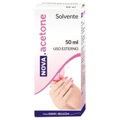 NOVA Acetone Solv.50ml N.A.